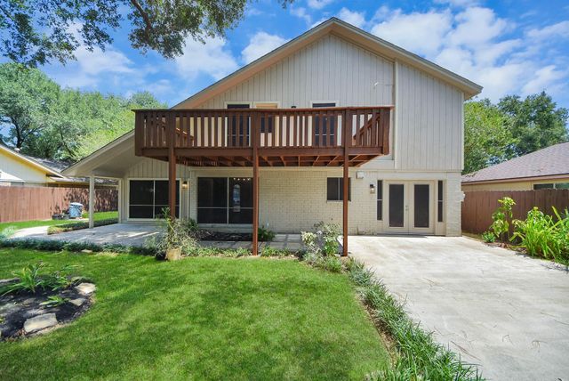 515 Lorie Lane, Seabrook, TX 77586