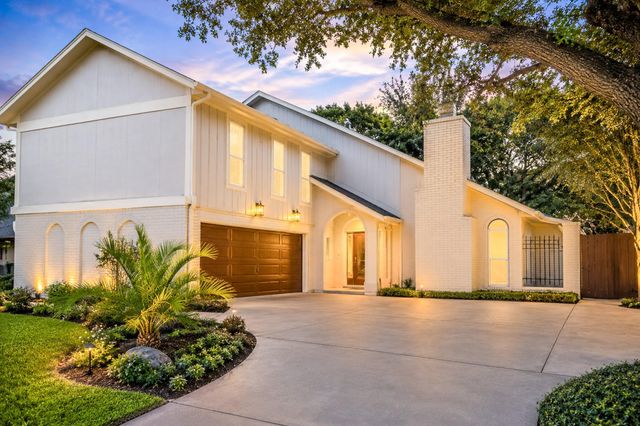 515 Lorie Lane, Seabrook, TX 77586