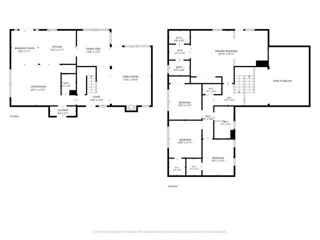 515 Lorie Lane, Seabrook, TX 77586
