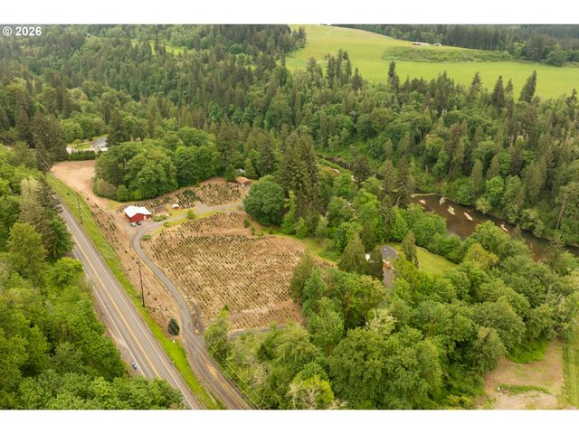 191 BLAINE Rd, Woodland, WA 98674