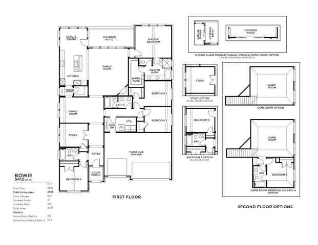 1038 Bingham Way, Forney, TX 75126