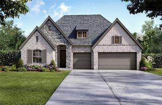 1038 Bingham Way, Forney, TX 75126
