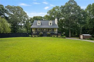 218 Johnson Drive, Braselton, GA 30517