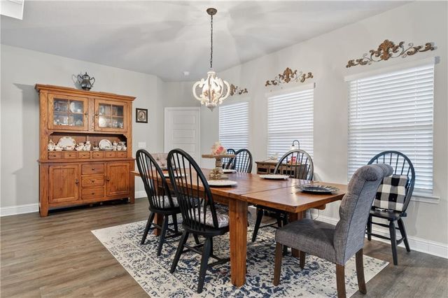 3370 Woodlands Drive, Saraland, AL 36571
