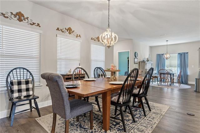 3370 Woodlands Drive, Saraland, AL 36571