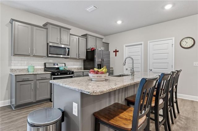 3370 Woodlands Drive, Saraland, AL 36571