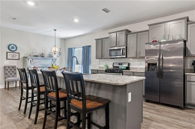 3370 Woodlands Drive, Saraland, AL 36571