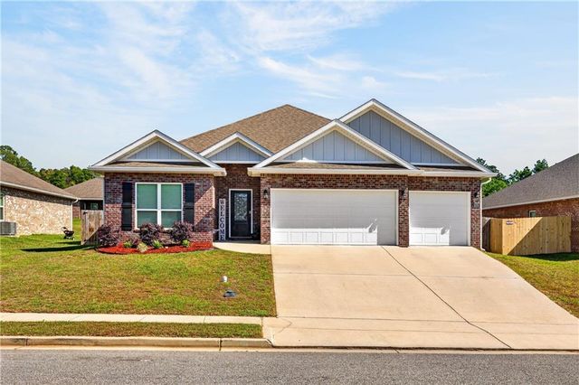 3370 Woodlands Drive, Saraland, AL 36571