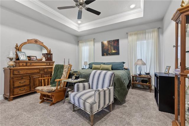 3370 Woodlands Drive, Saraland, AL 36571