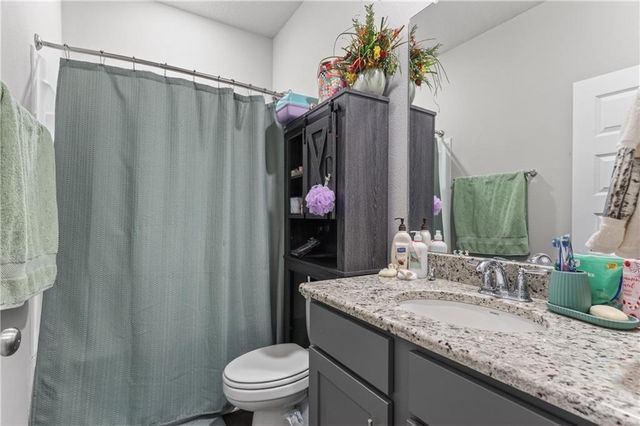 3370 Woodlands Drive, Saraland, AL 36571