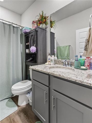3370 Woodlands Drive, Saraland, AL 36571