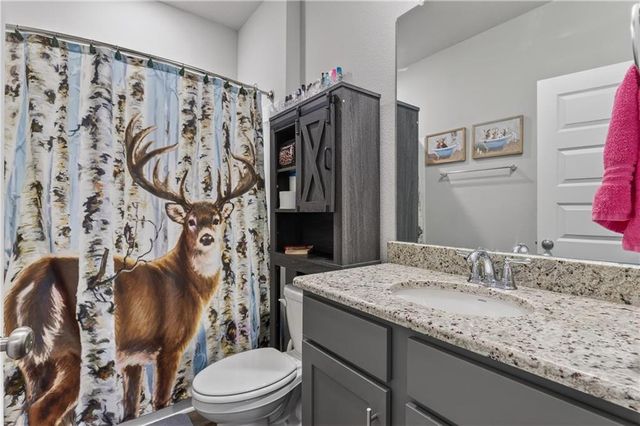 3370 Woodlands Drive, Saraland, AL 36571