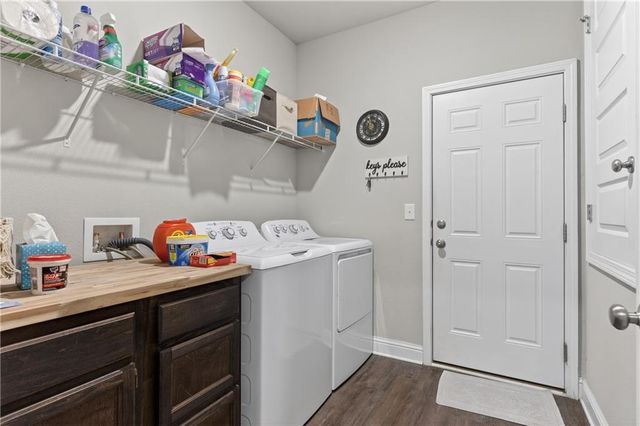3370 Woodlands Drive, Saraland, AL 36571