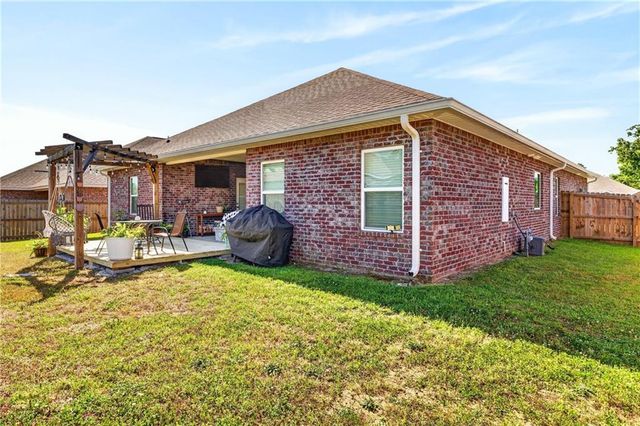3370 Woodlands Drive, Saraland, AL 36571