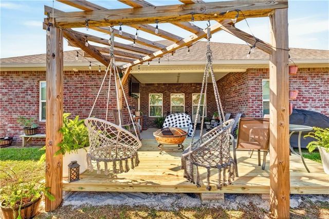 3370 Woodlands Drive, Saraland, AL 36571