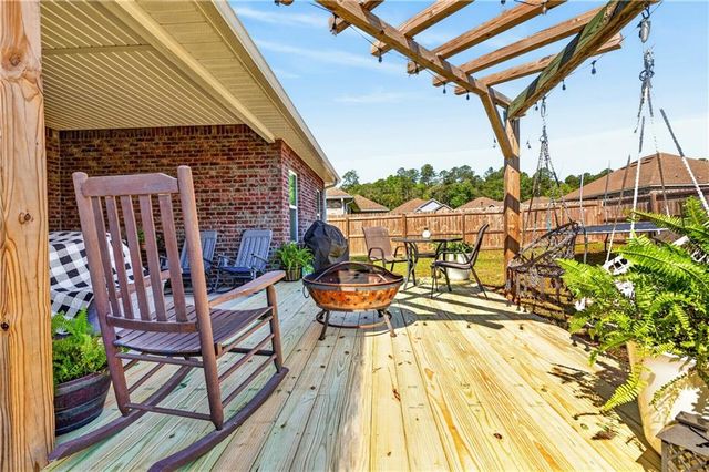 3370 Woodlands Drive, Saraland, AL 36571