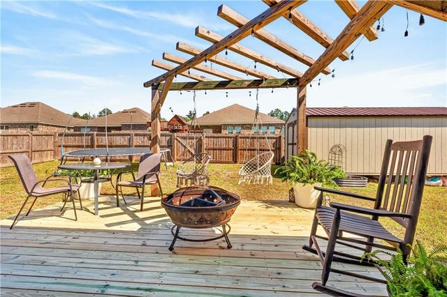 3370 Woodlands Drive, Saraland, AL 36571
