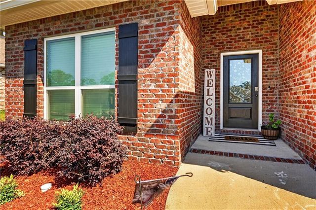 3370 Woodlands Drive, Saraland, AL 36571