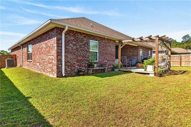 3370 Woodlands Drive, Saraland, AL 36571