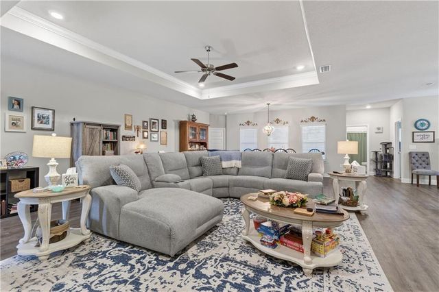 3370 Woodlands Drive, Saraland, AL 36571