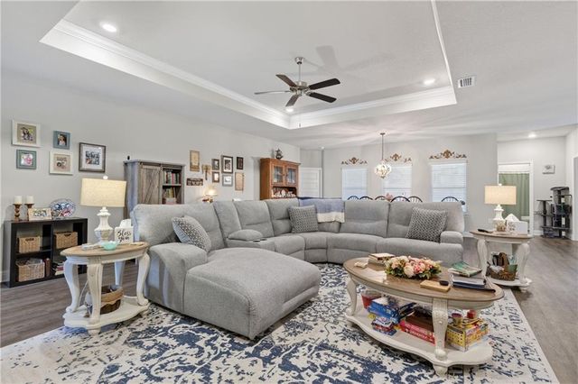 3370 Woodlands Drive, Saraland, AL 36571