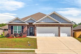 3370 Woodlands Drive, Saraland, AL 36571