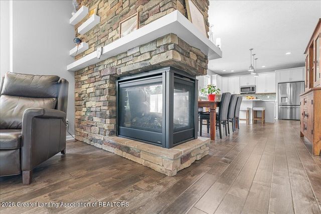 11760 Claridge Drive, Dewitt, MI 48820