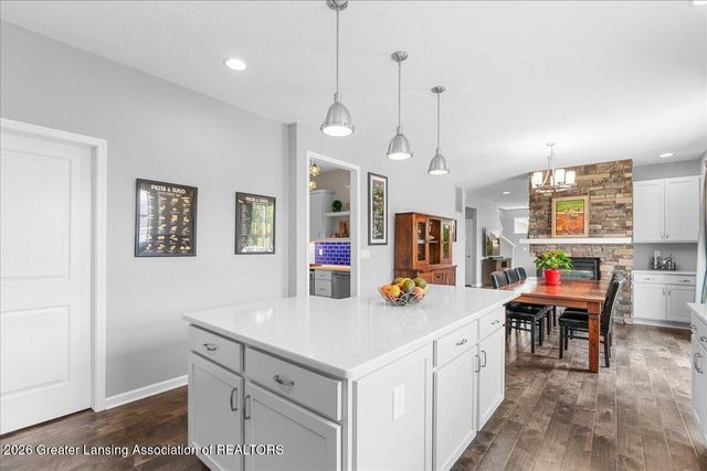 11760 Claridge Drive, Dewitt, MI 48820