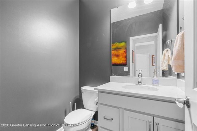 11760 Claridge Drive, Dewitt, MI 48820