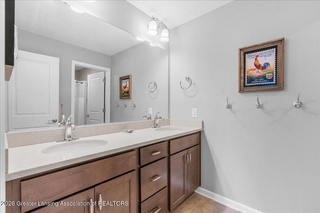 11760 Claridge Drive, Dewitt, MI 48820