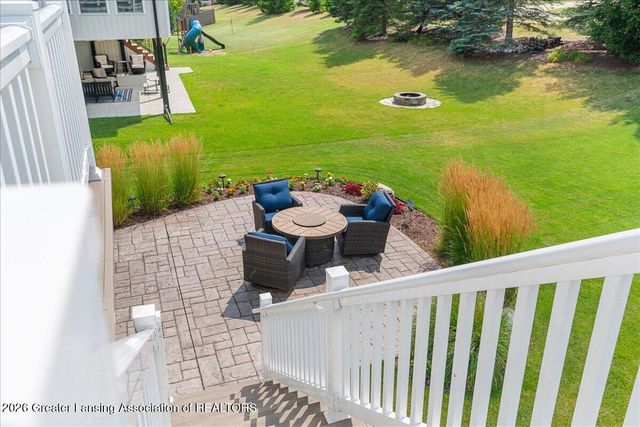 11760 Claridge Drive, Dewitt, MI 48820