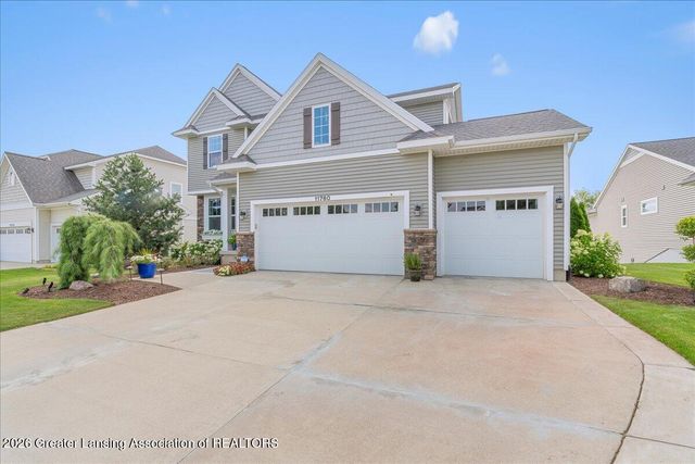 11760 Claridge Drive, Dewitt, MI 48820