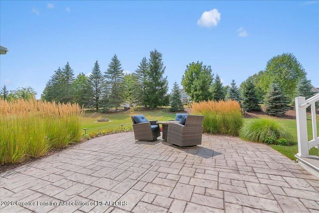 11760 Claridge Drive, Dewitt, MI 48820
