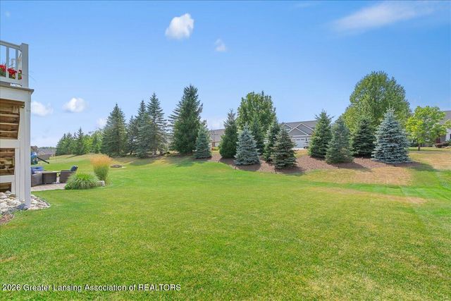 11760 Claridge Drive, Dewitt, MI 48820