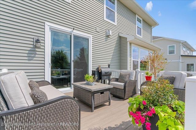 11760 Claridge Drive, Dewitt, MI 48820