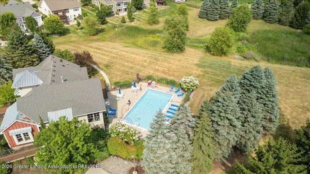 11760 Claridge Drive, Dewitt, MI 48820