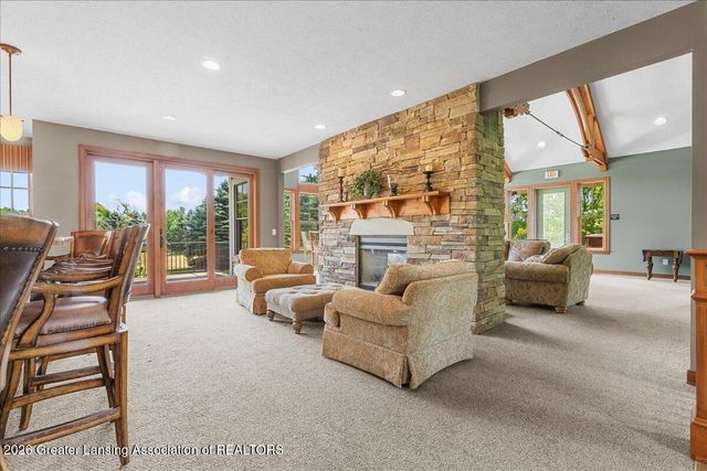 11760 Claridge Drive, Dewitt, MI 48820