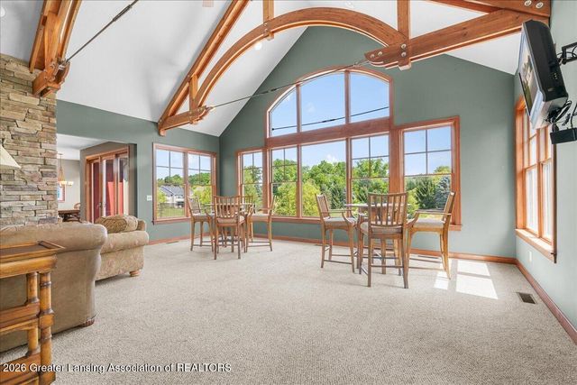 11760 Claridge Drive, Dewitt, MI 48820