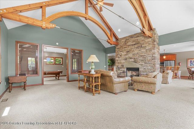 11760 Claridge Drive, Dewitt, MI 48820