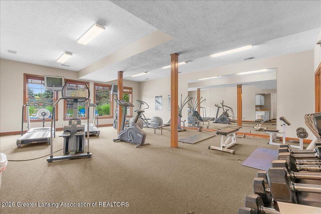 11760 Claridge Drive, Dewitt, MI 48820