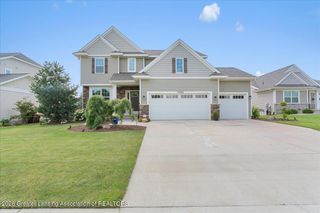 11760 Claridge Drive, Dewitt, MI 48820