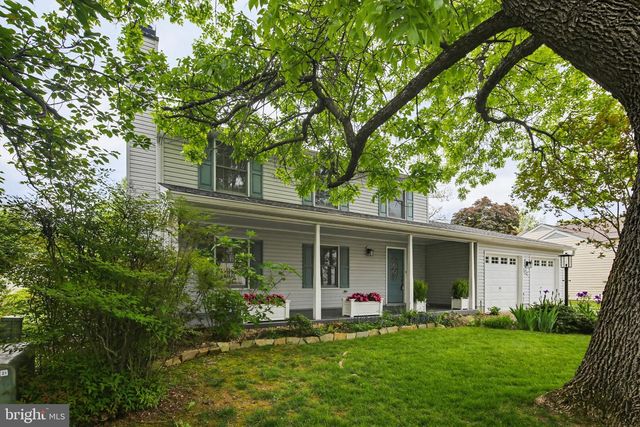 6267 DAWN DAY DR, Columbia, MD 21045