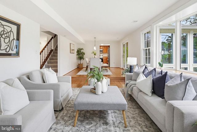 6267 DAWN DAY DR, Columbia, MD 21045