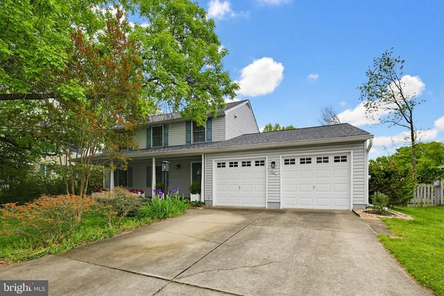 6267 DAWN DAY DR, Columbia, MD 21045