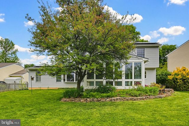 6267 DAWN DAY DR, Columbia, MD 21045
