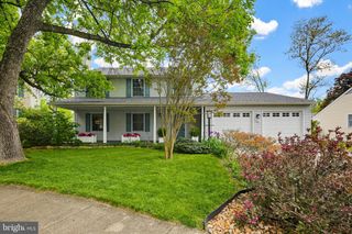 6267 DAWN DAY DR, Columbia, MD 21045