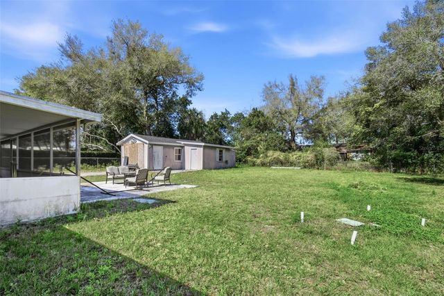 8 S SHELL ROAD, Debary, FL 32713