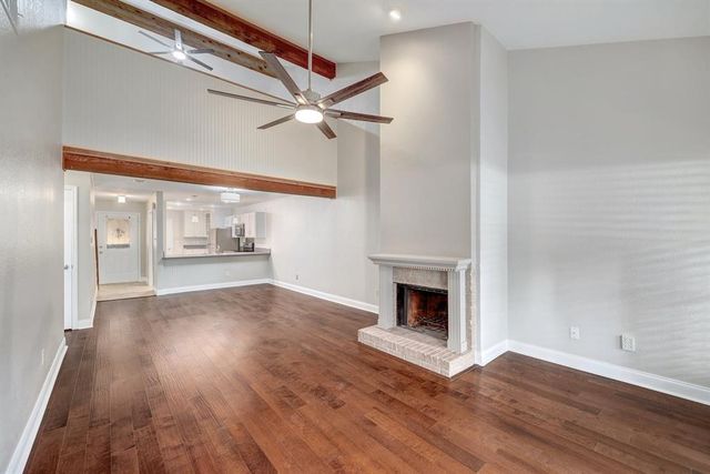 7211 Lakewood DR G124, Austin, TX 78750