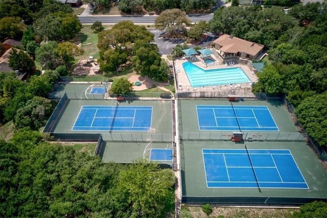 7211 Lakewood DR G124, Austin, TX 78750