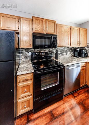 4025 Muse Way, Colorado Springs, CO 80907